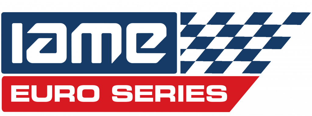 IAME Euro Series – RGMMC IAME International events